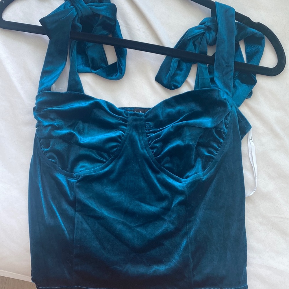 Lulu’s top